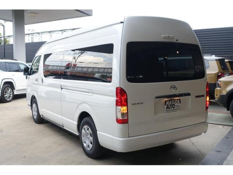 HIACE WAGON