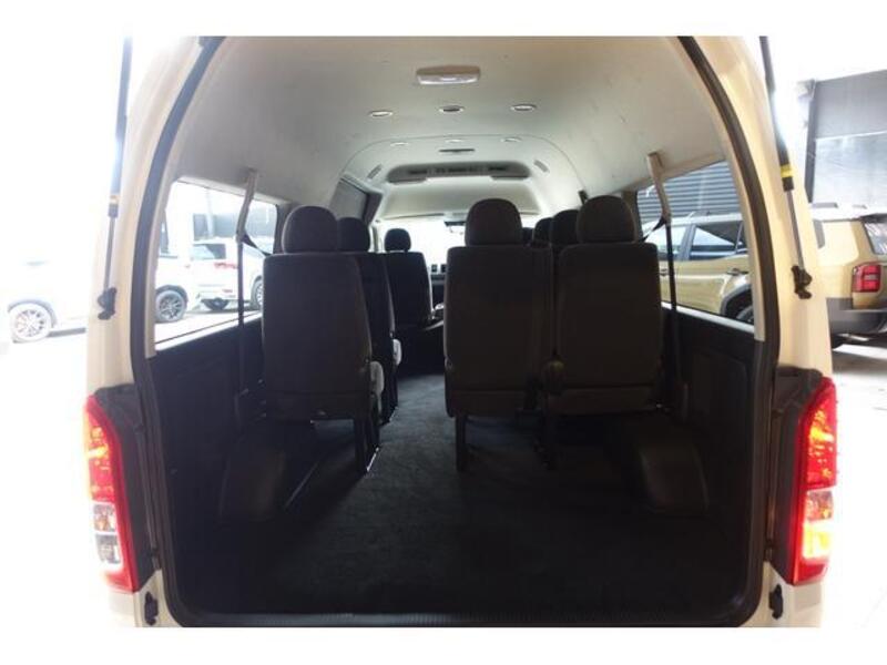 HIACE WAGON