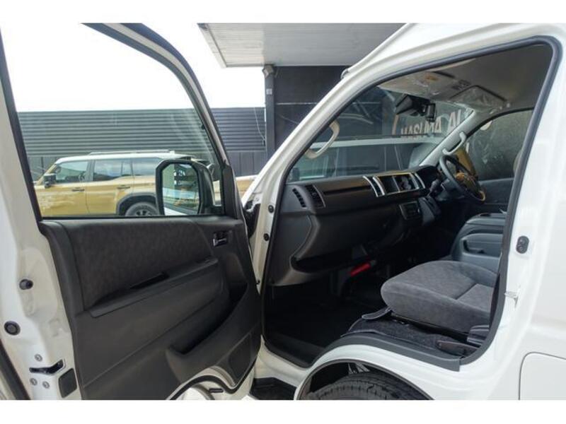 HIACE WAGON