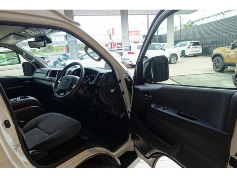 HIACE WAGON