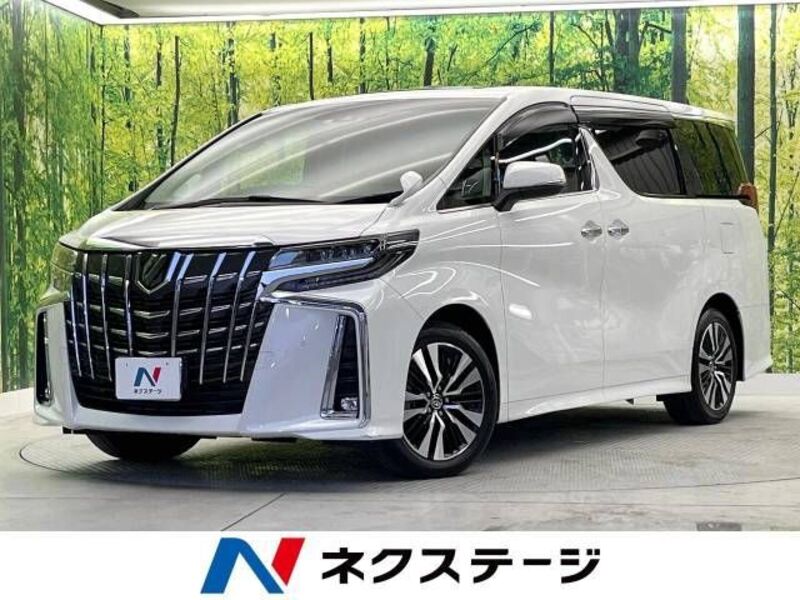 ALPHARD-0