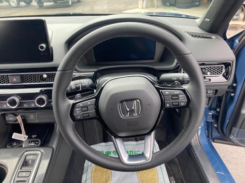 CIVIC