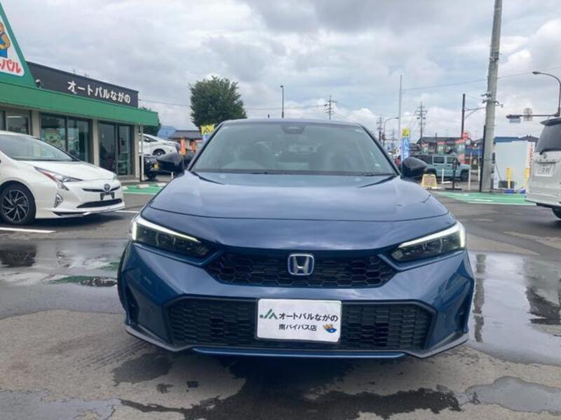 CIVIC