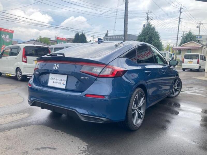 CIVIC