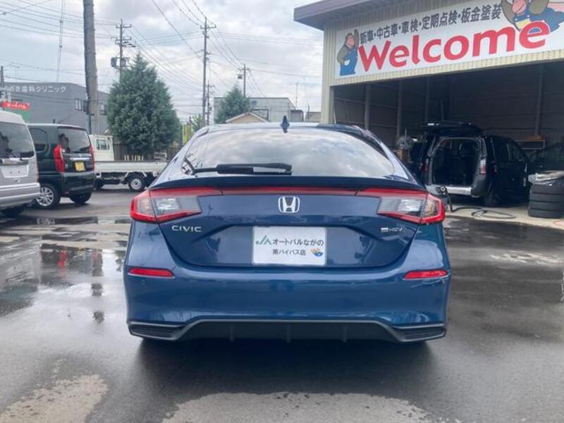 CIVIC