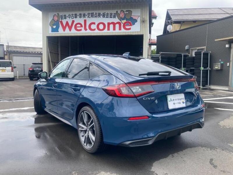 CIVIC