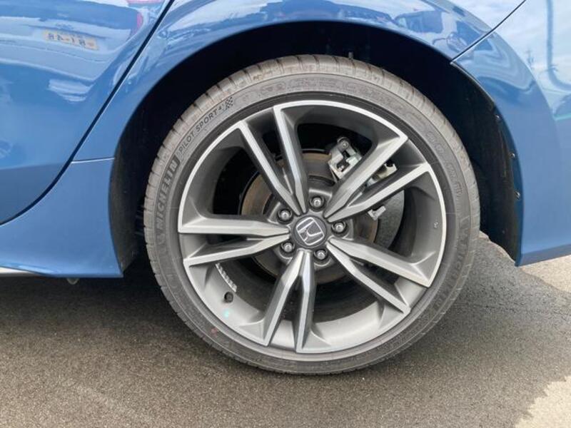CIVIC