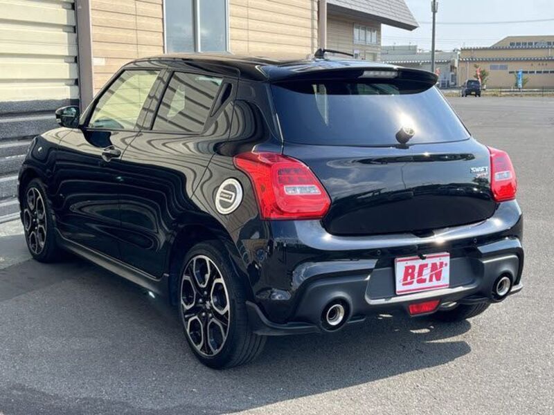 SWIFT