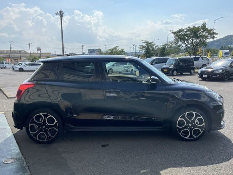 SWIFT