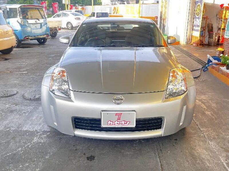 FAIRLADY Z