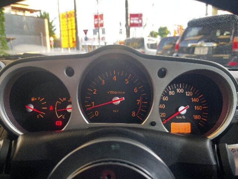 FAIRLADY Z