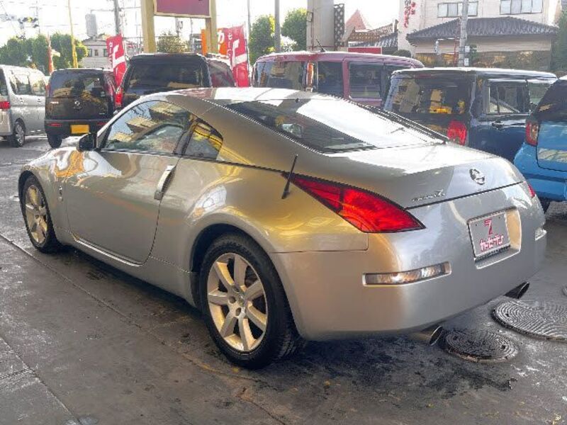 FAIRLADY Z