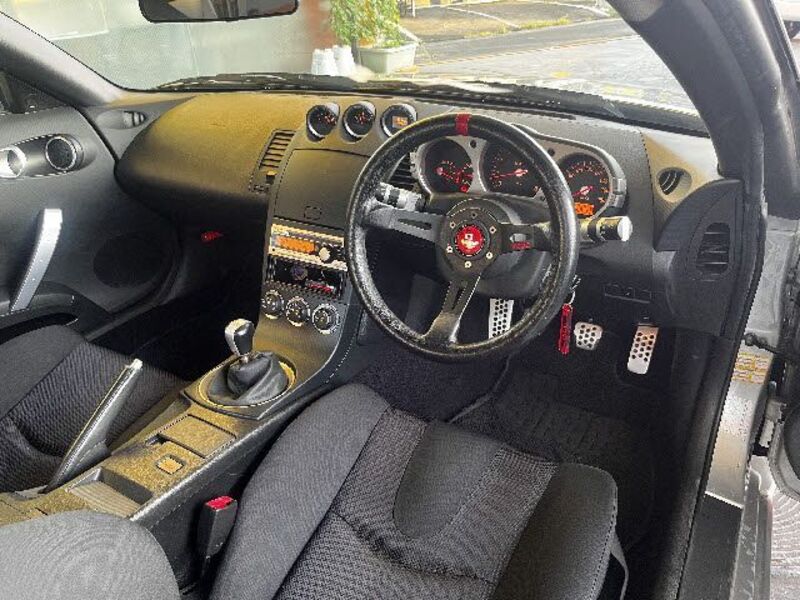 FAIRLADY Z
