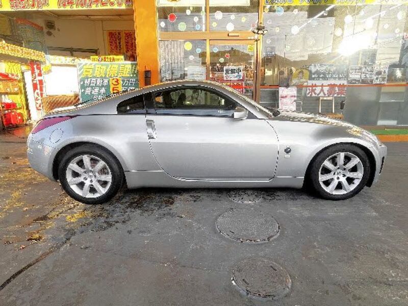 FAIRLADY Z