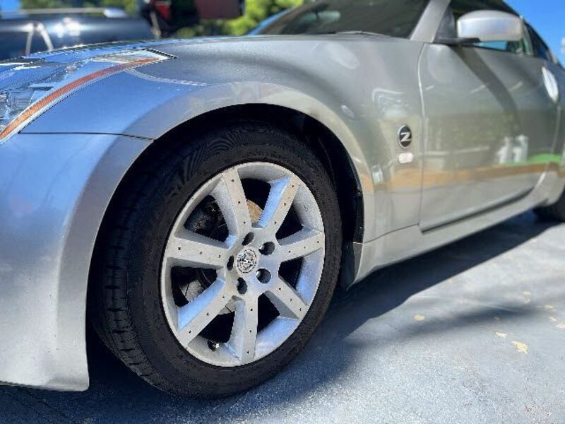 FAIRLADY Z