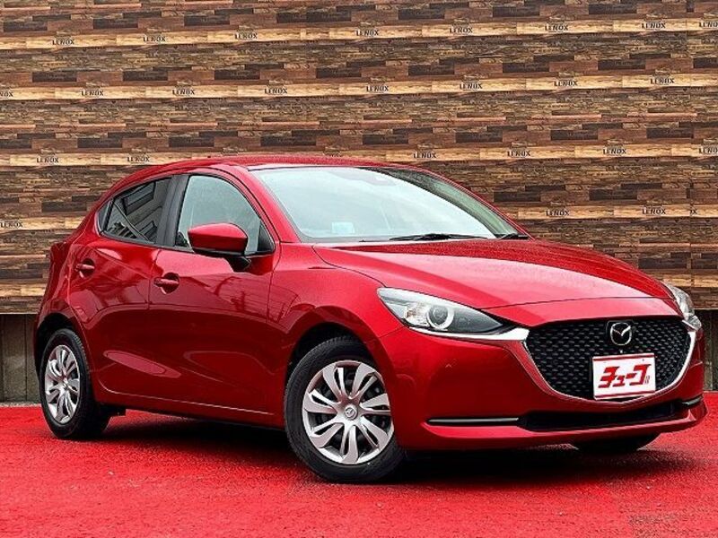 MAZDA2