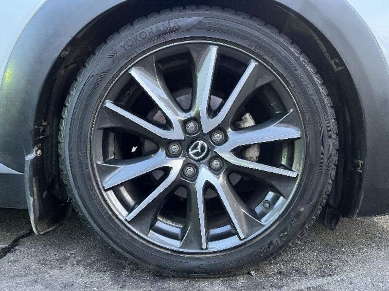 CX-3