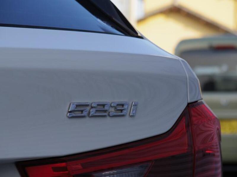 5 SERIES