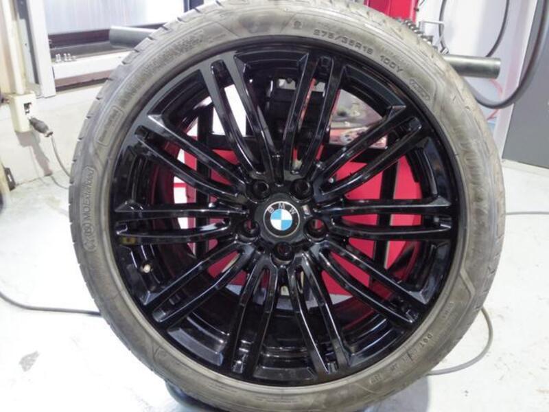 5 SERIES