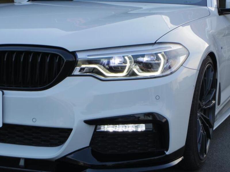 5 SERIES
