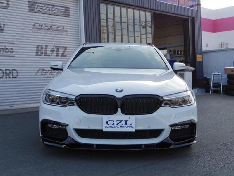 5 SERIES