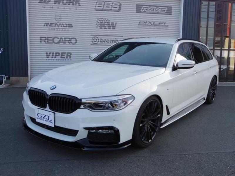 5 SERIES