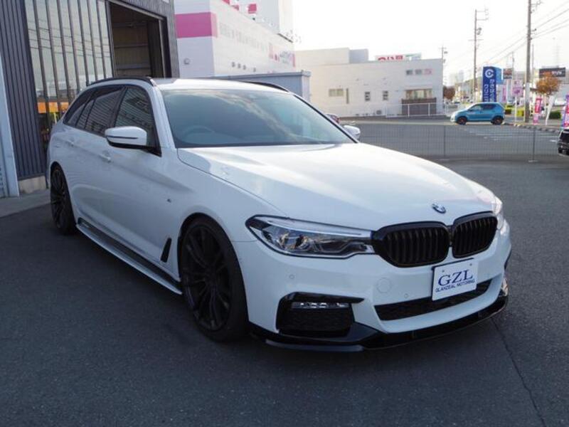 5 SERIES