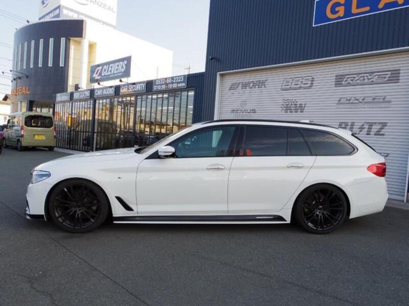 5 SERIES