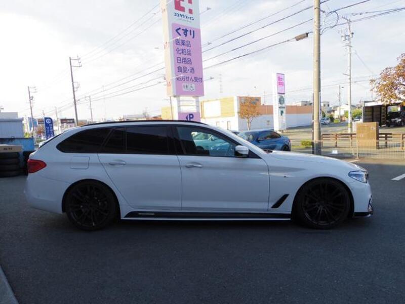 5 SERIES