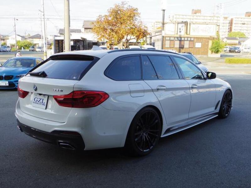 5 SERIES