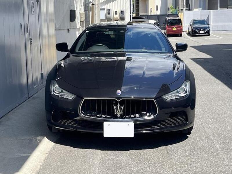 GHIBLI