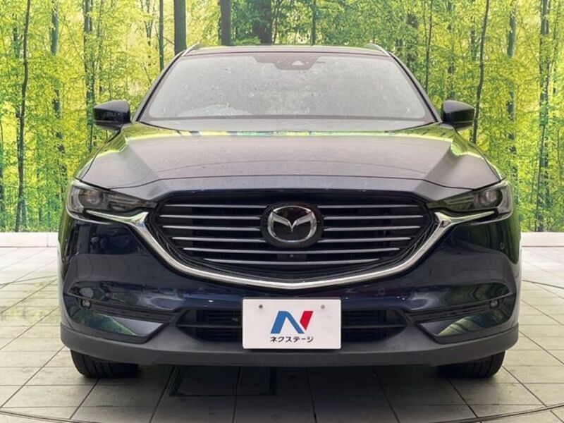 CX-8
