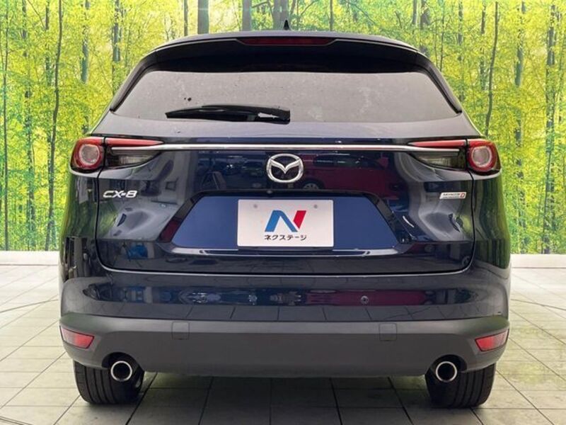 CX-8