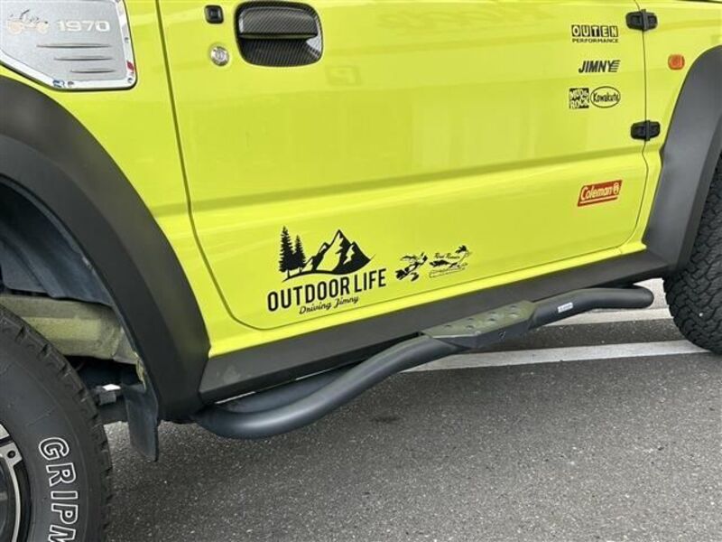 JIMNY SIERRA