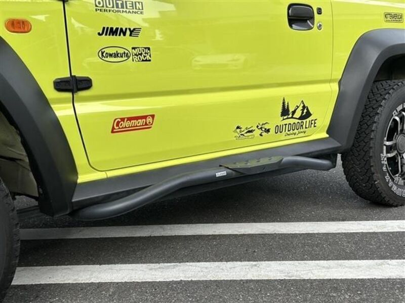 JIMNY SIERRA