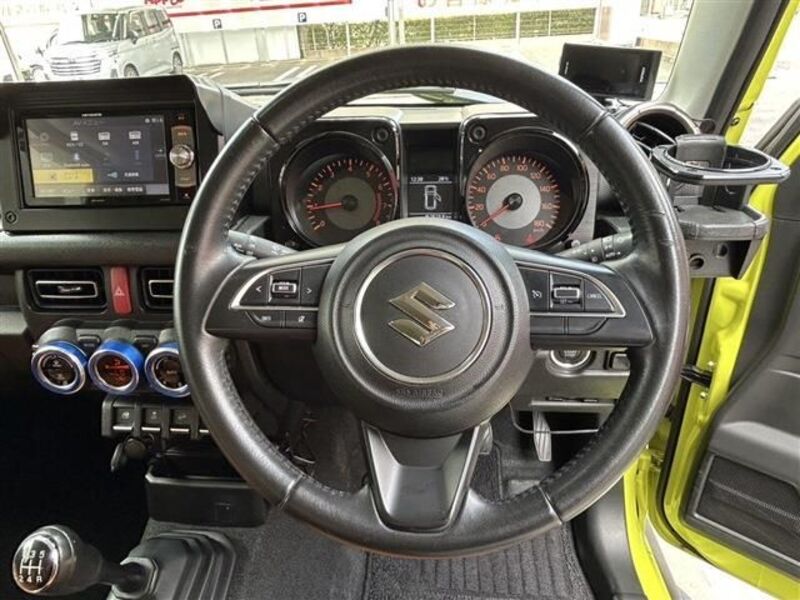JIMNY SIERRA