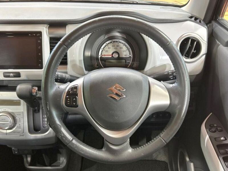 HUSTLER
