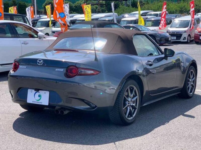 ROADSTER