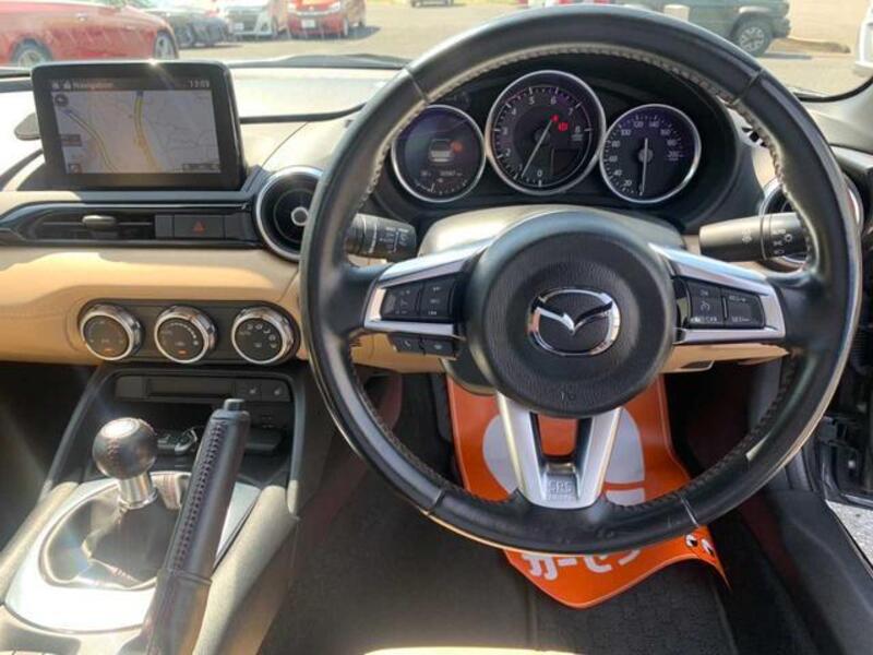 ROADSTER