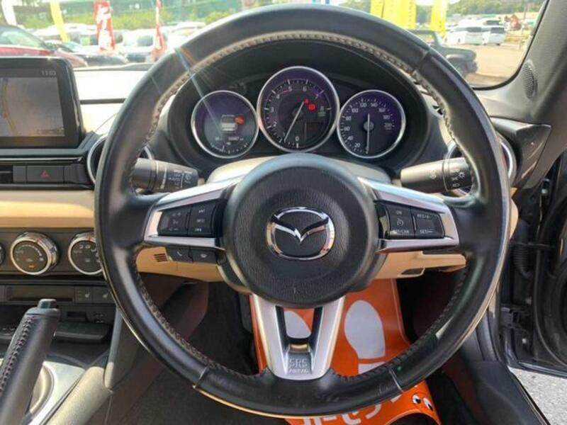 ROADSTER