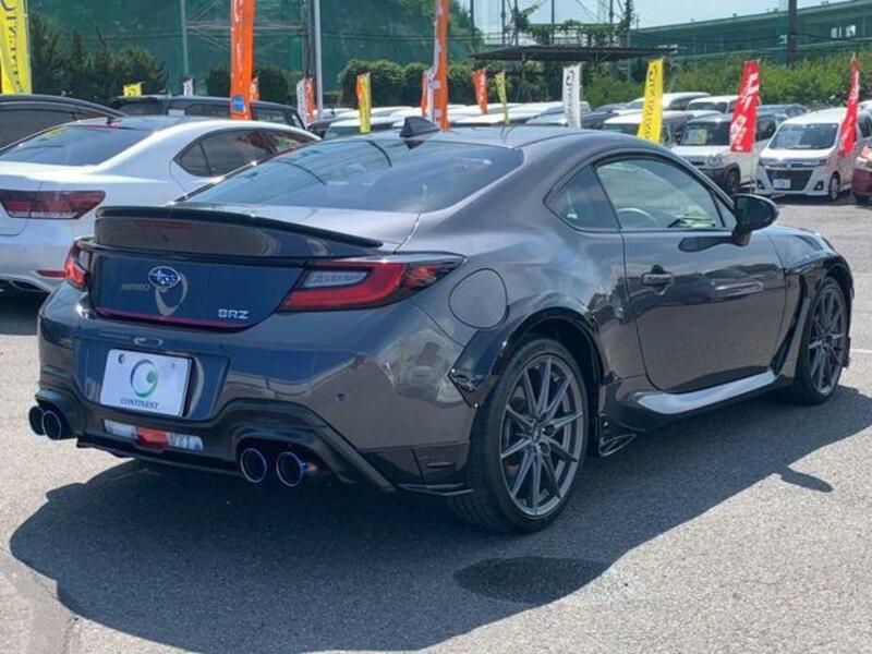 BRZ