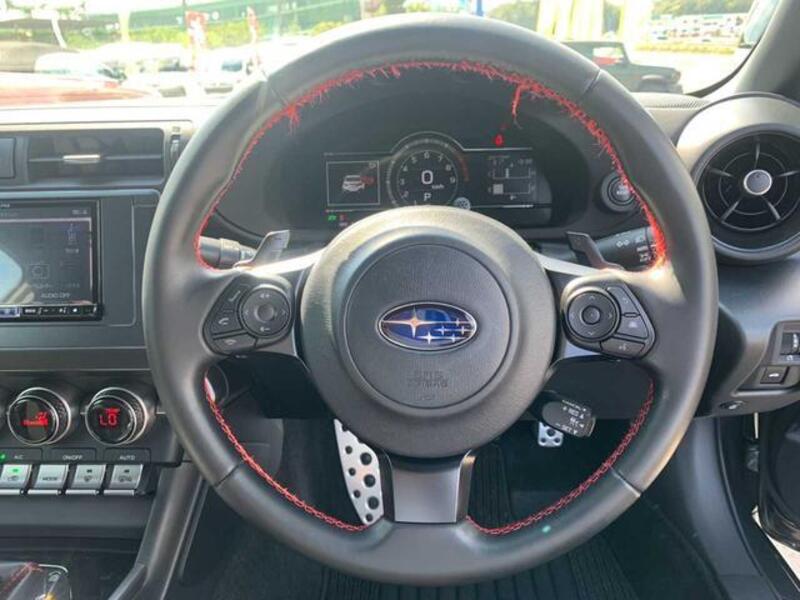 BRZ