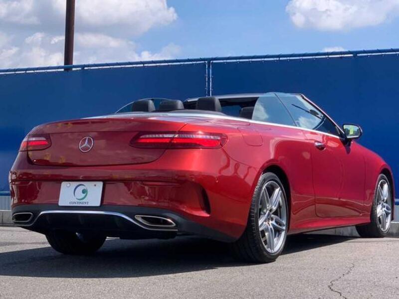 E-CLASS