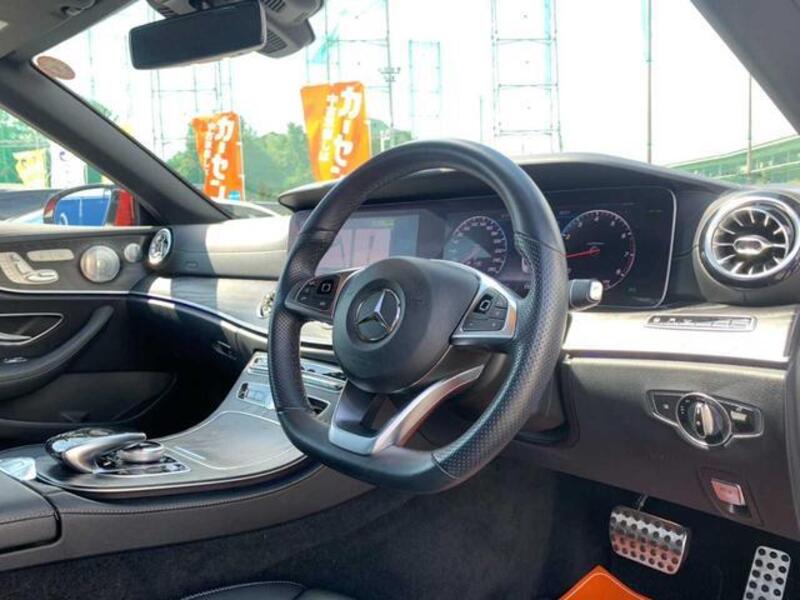 E-CLASS