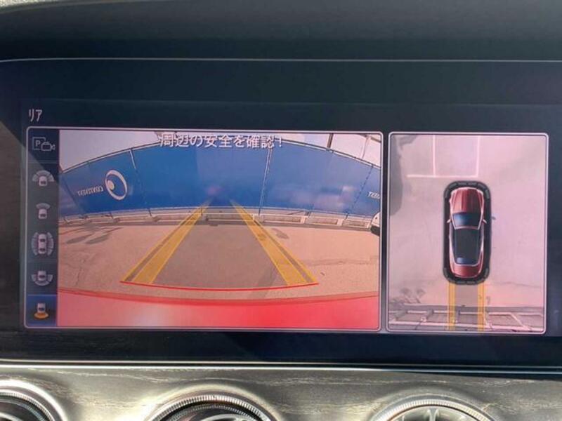 E-CLASS