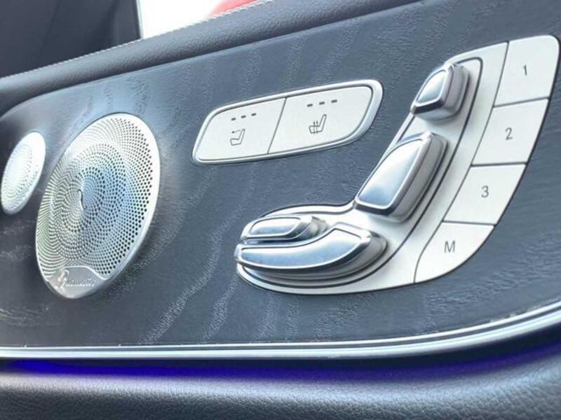 E-CLASS