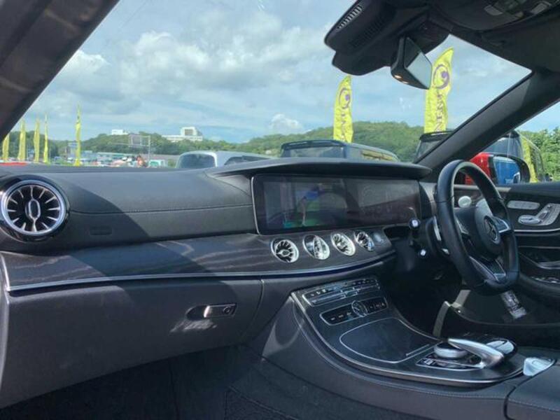 E-CLASS