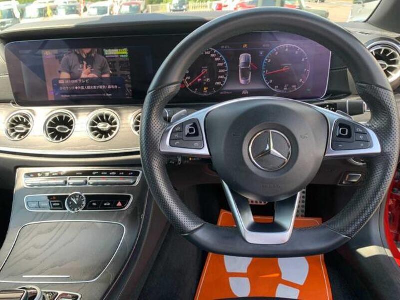 E-CLASS