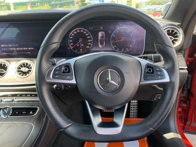 E-CLASS