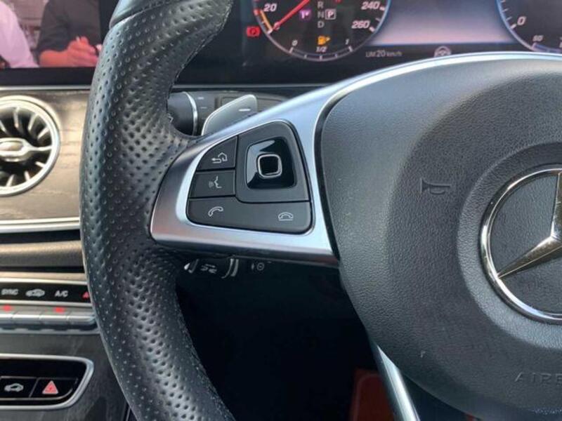 E-CLASS